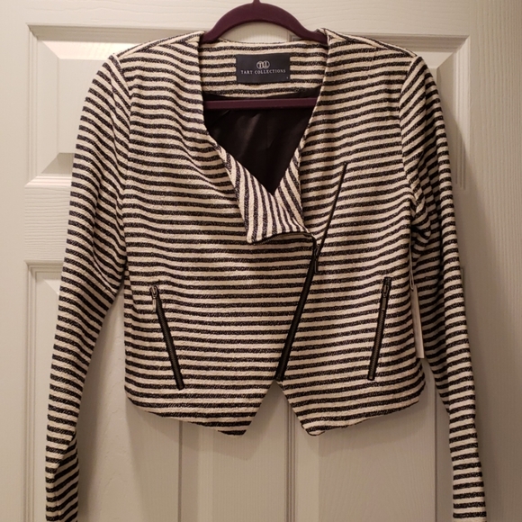 NWT Tart Collection Jacket - Picture 1 of 3